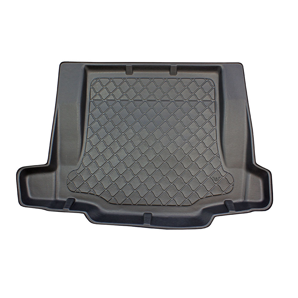 1 series deals boot liner